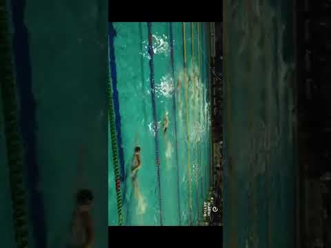 Video of Eva Allan - NZ Secondary Schools Final - 100free