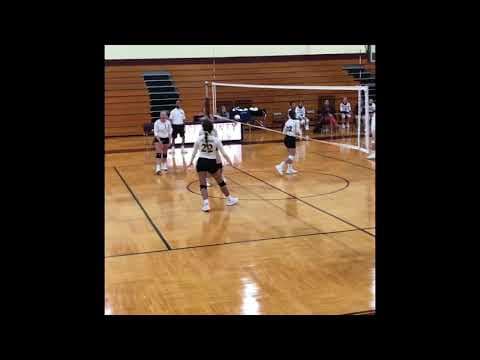 Video of junior year highlights 