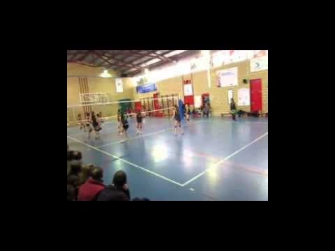 Video of Highlights 2014-1015 OH