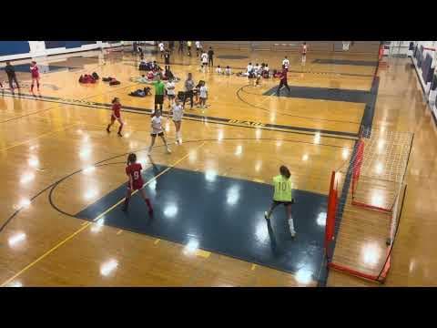 Video of AYSC v. CISC 2nd half, futsal