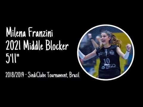 Video of 2018/2019 HighLight - Sindi Clube