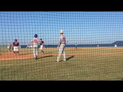 Video of Oct 11&12, 2020 Hitting Highlights