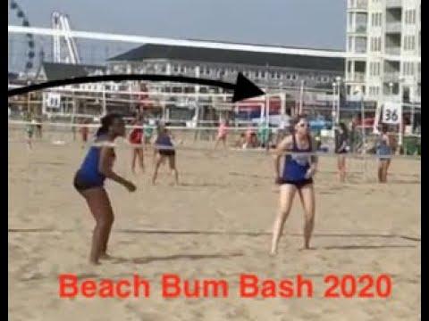 Video of Beach Bum Bash, 2020