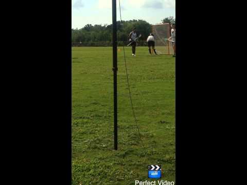 Video of Sophia Wallace Summer Lacrosse Clips