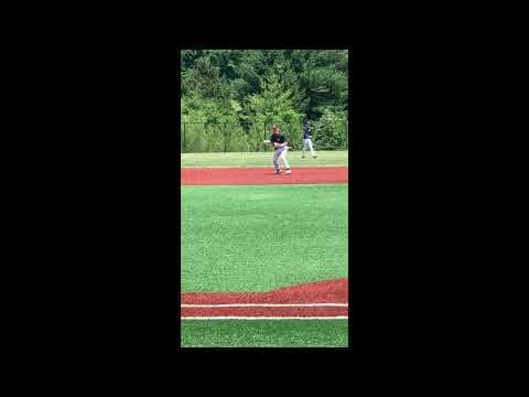 Video of Drew Highlights - 2020