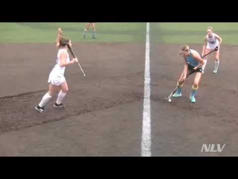 Video of 2025 Winter Escape Showcase (WC Eagles U19)