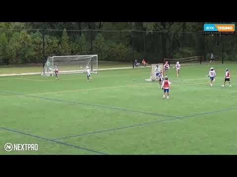 Video of Blue and Orange Showcase 2020