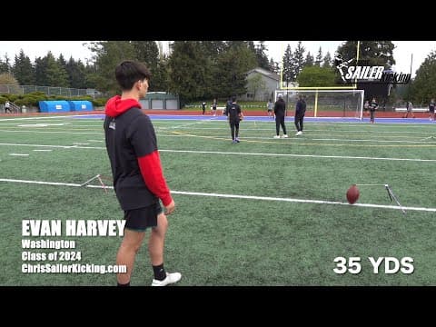 Video of chris sailer camp