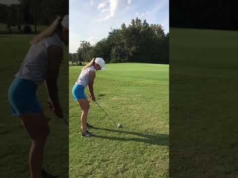 Video of Caroline