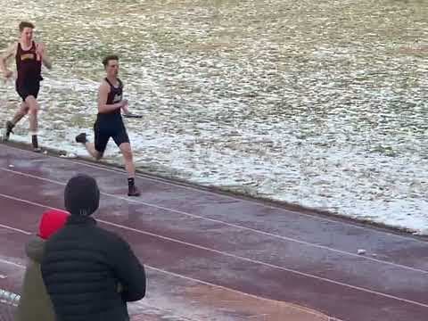 Video of Treyden Lucas Junior Year 2023