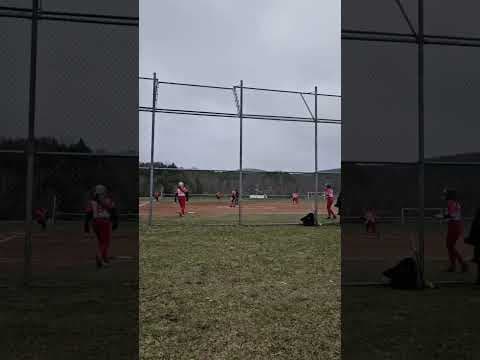 Video of Double on 4/7