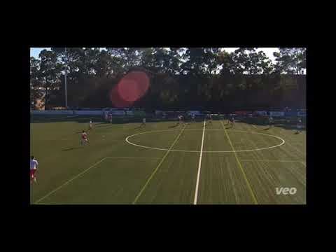 Video of Matt Macarthur Highlight Video (no music) 