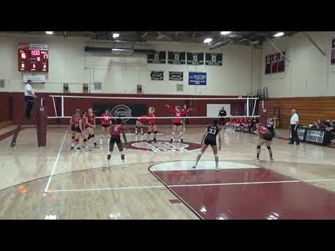 Video of EMMA FERGUSON #11 CLASS OF 2021 VIDEO #3