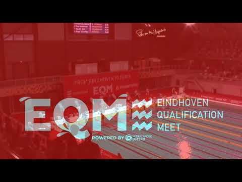 Video of Junior Finals 50m Freestyle EQM 2023