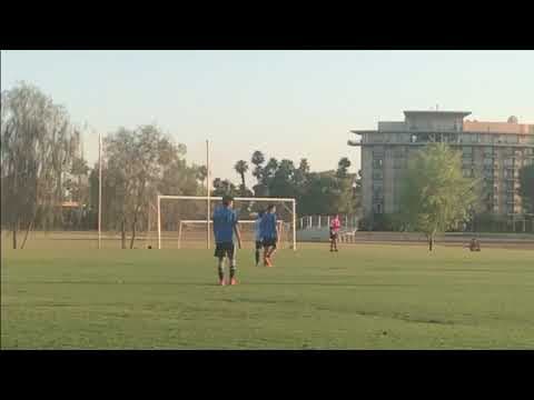 Video of RSL