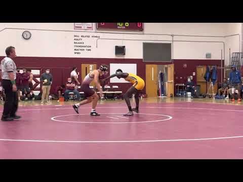 Video of perryhall vs towson