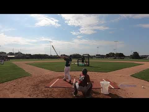 Video of PG showcase Texas