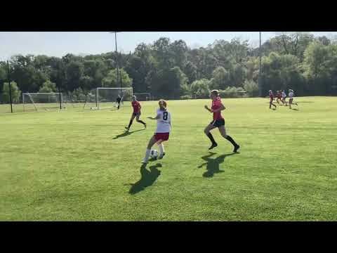 Video of Macy Gumm October 2023 Highlights