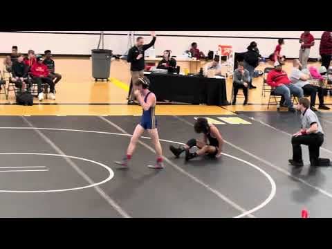 Video of Northview pin