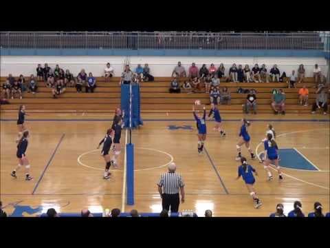 Video of Jasmine Mooney 2016 Junior Highlights