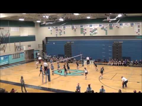 Video of Mead High School vs Mt. Spokane High School