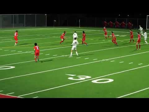 Video of 2021 HS first three games