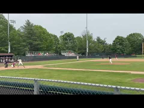 Video of AB from CG shutout in MCT Semis