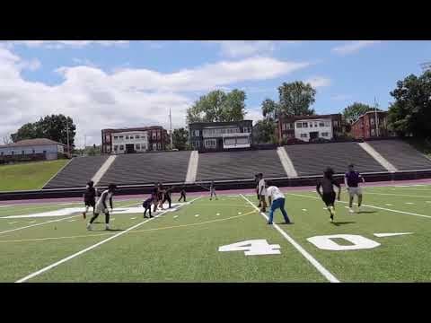 Video of Our11 work 7v7