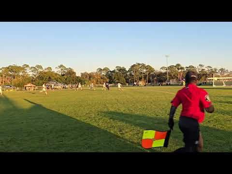 Video of Working to score 