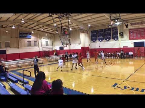 Video of 2021-22 Season Highlights