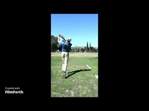 Video of Kyle Denison - Driver
