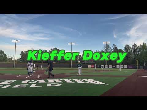 Video of A few season highlights.