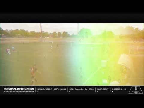 Video of  Sep 7, 2025 / Seungwook Kim  Preseason Match   vs RAYO VALLECANO