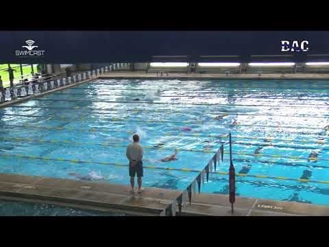 Video of Open 400 Meter IM Heat 2 Lane 4