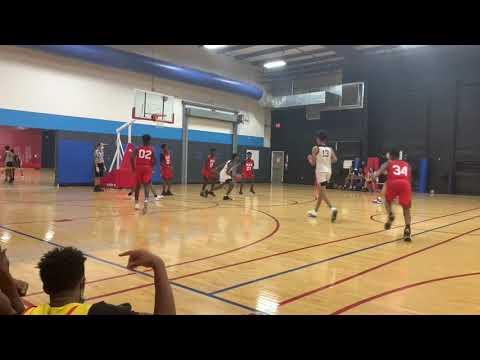 Video of Tennessee MidState Youth sports AAU Championship
