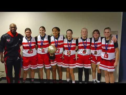 Video of 2021 Fall Blue Chip League Tournament Champions