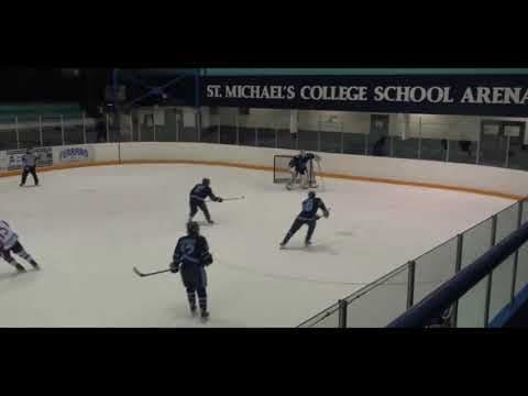 Video of 2019/20 Seaston 2nd Jr A Hilight Package OJHL 