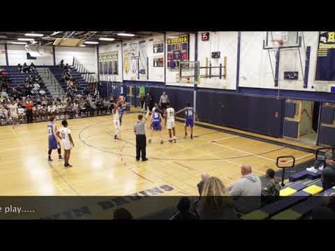 Video of Josh Minton-Bruins ‘19-‘20