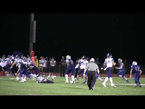 Video of mater dei 2019