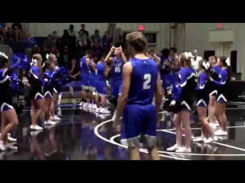 Video of Junior Season part 2