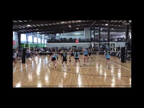 Video of 2021 Club Highlets