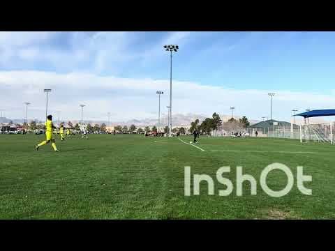 Video of Aaden 24/25 Highlights