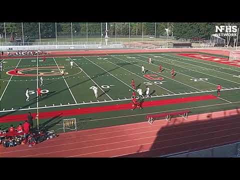 Video of Logan Kimura - Varsity Highlights 2021
