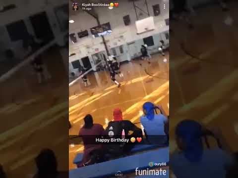 Video of April 13, 2020