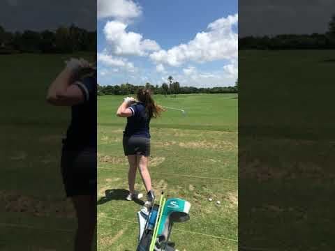 Video of Gillian - MCHS
