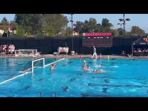 Video of Charlie Johnson Highlight Reel Class of 2025