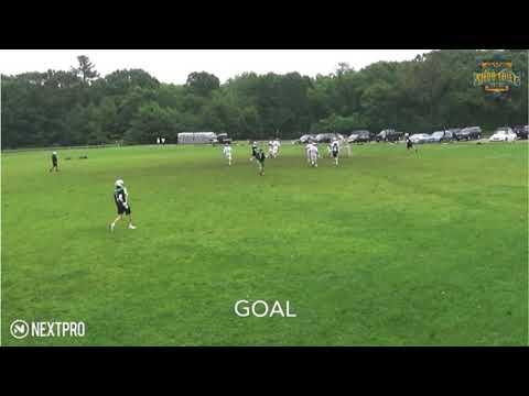 Video of John Colitz 2020 Lacrosse Highlights | Class of 2021