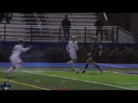 Video of Current Highlight Tape 2021-2022