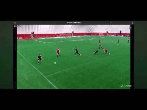Video of Prith's First Highlight Video