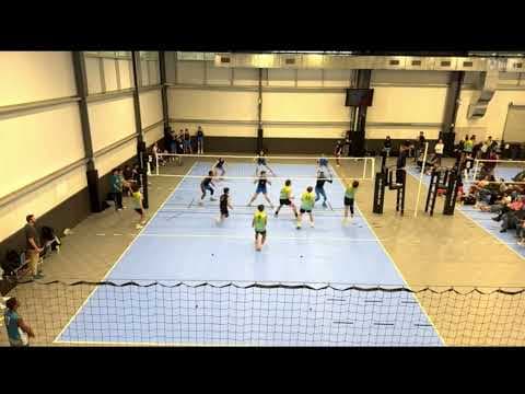 Video of City of the Oaks Tournament Highlights